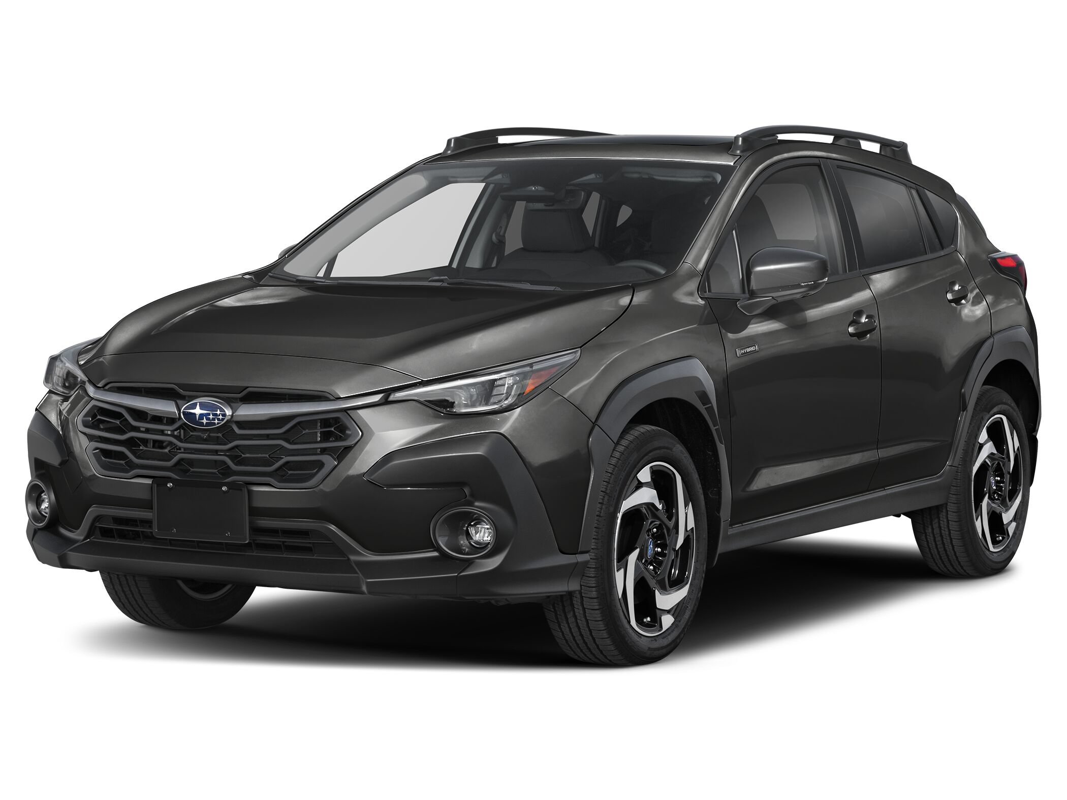 New 2026 Subaru Crosstrek 2.5i Limited AWD/4WD image 1