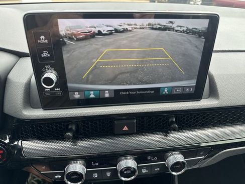Used 2024 Honda CR-V Sport Touring image 25