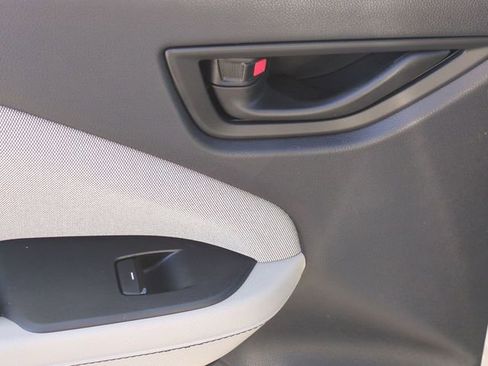 New 2026 Subaru Forester Base image 25