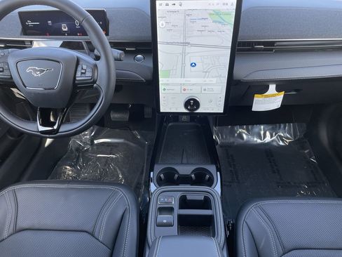 New 2026 Ford Mustang Mach-E Premium AWD/4WD image 14