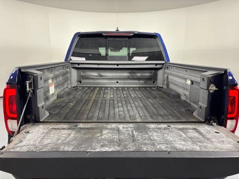 Used 2020 Honda Ridgeline RTL-E image 31