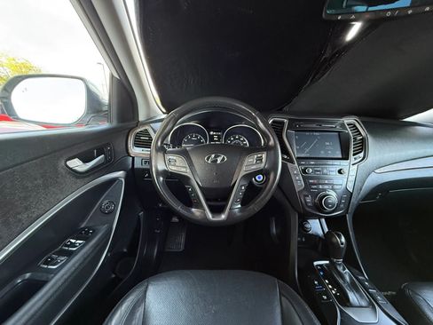 Used 2018 Hyundai Santa Fe AWD w/ Cargo Package image 56