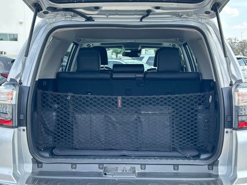 Used 2024 Toyota 4Runner Limited image 13