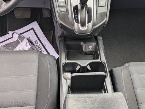 Used 2019 Honda CR-V EX image 19