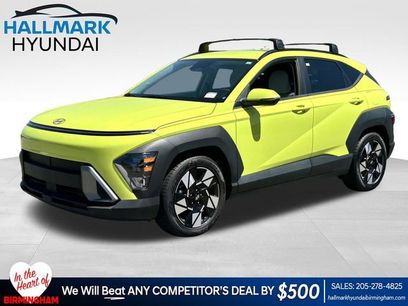 Used 2024 Hyundai Kona SEL w/ Convenience Package