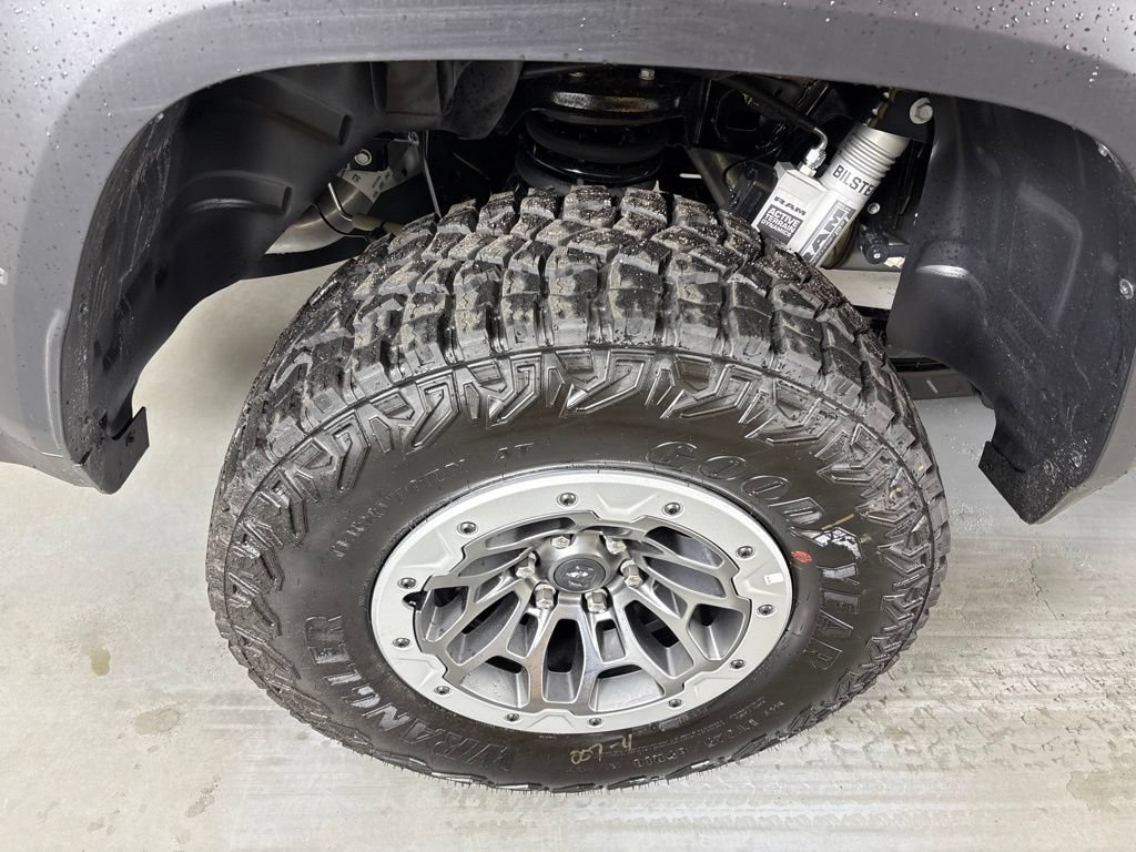 New 2026 RAM 1500 RHO AWD/4WD image 10