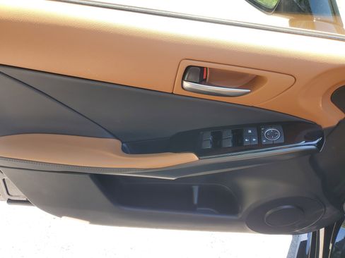 Used 2025 Lexus IS 350 F Sport w/ Accessory Package 2 image 18