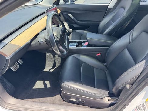 Used 2018 Tesla Model 3 Performance AWD/4WD image 27