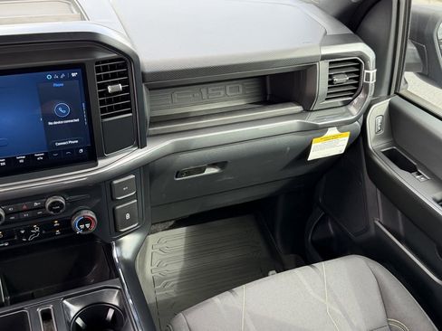 Used 2025 Ford F150 STX w/ Equipment Group 200A RWD image 15