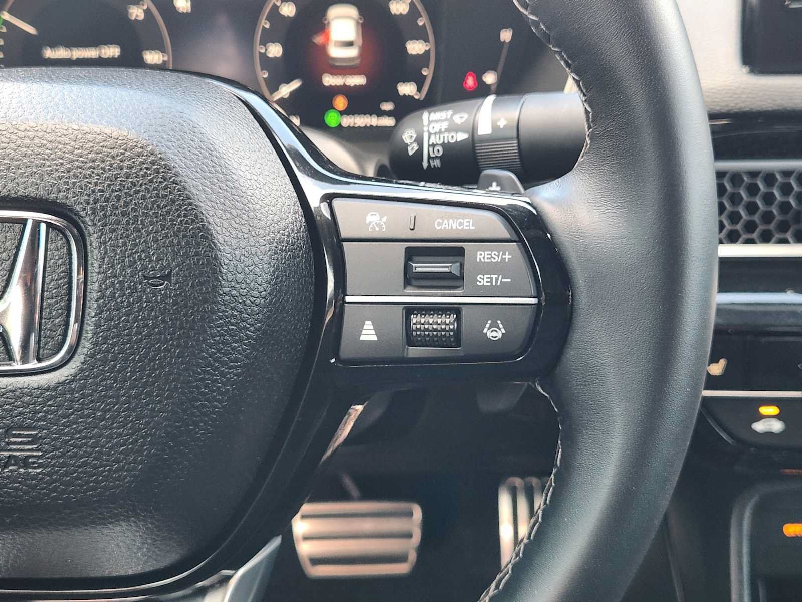 Used 2025 Honda Civic Sport Touring image 28