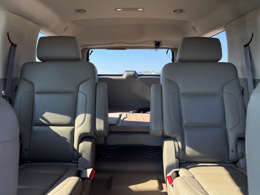 Used 2019 Chevrolet Tahoe Premier AWD/4WD image 45