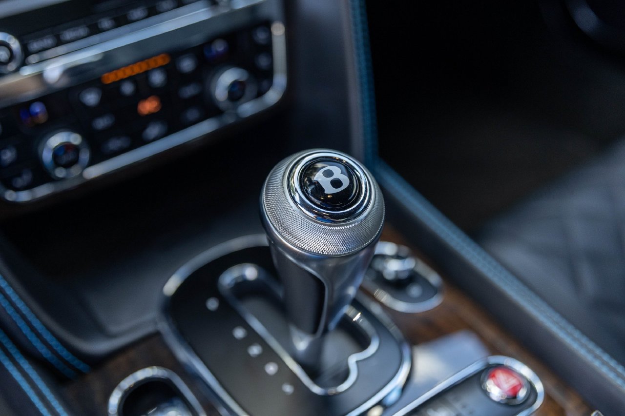 Used 2016 Bentley Continental GT V8 S AWD/4WD image 35
