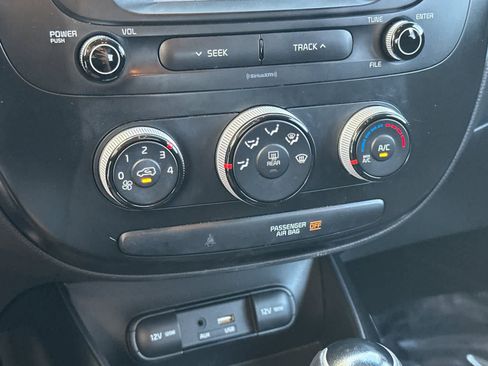 Used 2019 Kia Soul FWD image 21