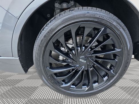 Used 2025 Lincoln Aviator Reserve w/ Equipment Group 201A image 31