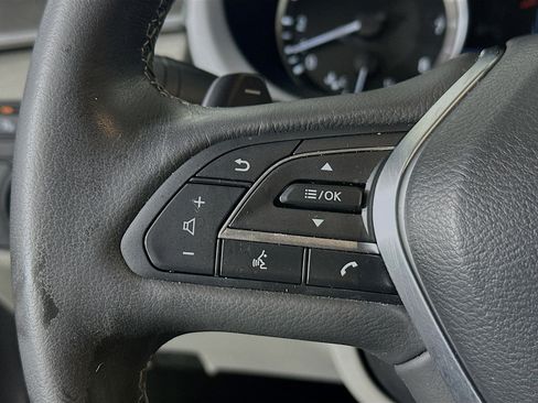 Used 2023 INFINITI QX50 Luxe image 16