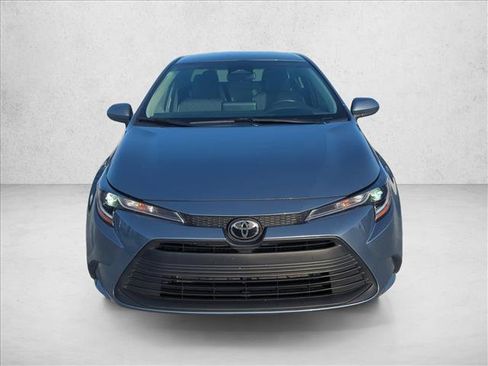 Certified 2024 Toyota Corolla LE FWD image 2