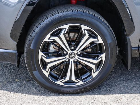 Used 2021 Toyota RAV4 XSE w/ Premium Package AWD/4WD image 14