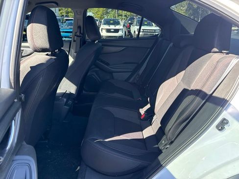 Used 2024 Subaru WRX Premium AWD/4WD image 8