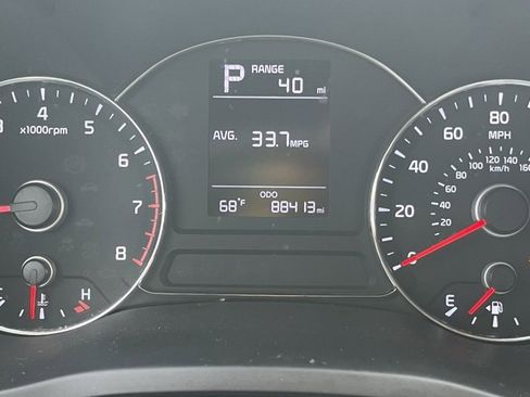 Used 2018 Kia Forte LX image 8