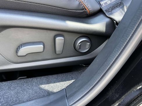 New 2025 Subaru Forester Sport image 20