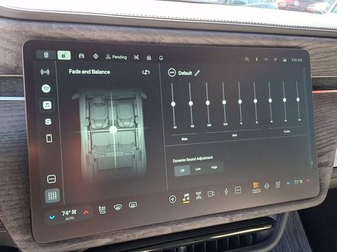 Used 2025 Rivian R1S Adventure AWD/4WD image 12