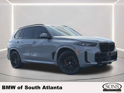 New 2026 BMW X5 sDrive40i