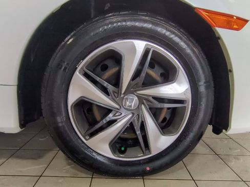 Used 2020 Honda Civic LX image 21