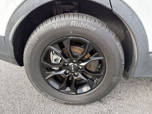 Used 2023 Kia Sportage X-Pro Prestige AWD/4WD image 16