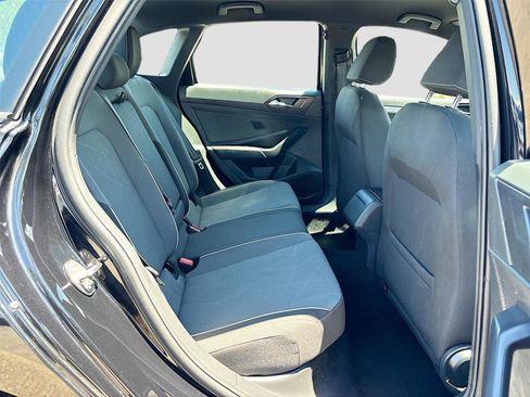 Used 2025 Volkswagen Jetta Sport FWD image 25