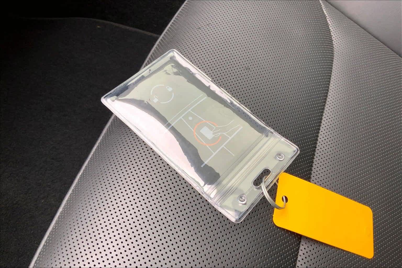 Used 2025 Tesla Model 3 RWD image 19