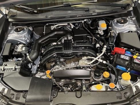 Used 2019 Subaru Crosstrek 2.0i Premium w/ Popular Package #3 image 18