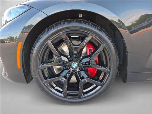 New 2027 BMW 430i Coupe w/ M Sport Package RWD image 10