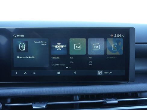 New 2026 Hyundai Santa Cruz SEL image 34