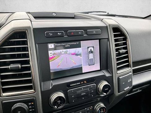 Used 2018 Ford F150 Raptor w/ Equipment Group 802A Luxury image 21