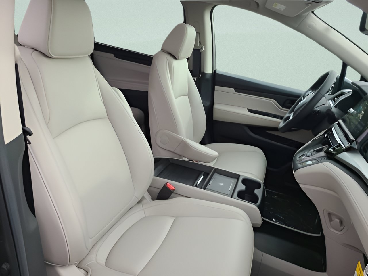 New 2027 Honda Odyssey EX-L image 14