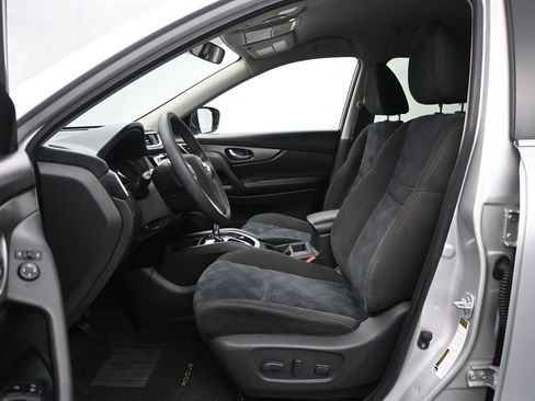 Used 2015 Nissan Rogue SV AWD/4WD image 6