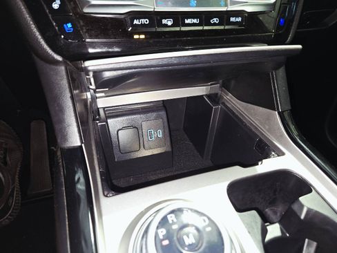 Used 2021 Ford Explorer ST w/ Equipment Group 401A AWD/4WD image 33