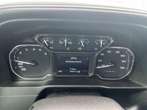 Used 2021 GMC Sierra 1500 Elevation w/ Preferred Package AWD/4WD image 35