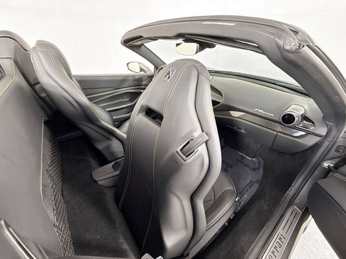 Certified 2021 Ferrari F8 Tributo RWD image 22