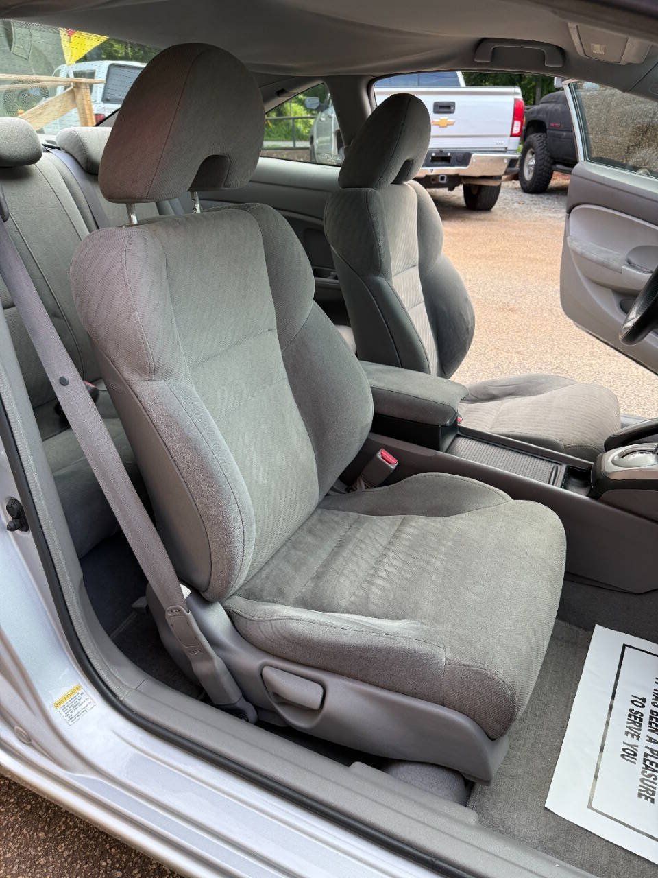 Used 2010 Honda Civic LX image 16