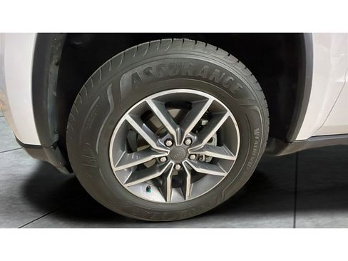 Used 2020 Jeep Grand Cherokee Limited w/ Trailer Tow Group IV image 21