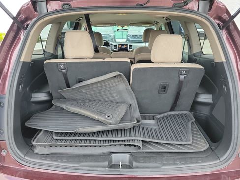 Used 2017 Honda Pilot EX image 30