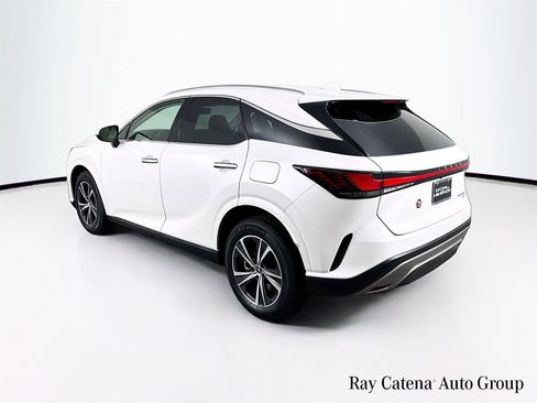 Certified 2023 Lexus RX 350 Premium w/ Accessory Package image 5