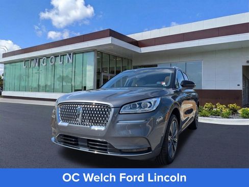 Used 2021 Lincoln Corsair Reserve w/ Equipment Group 201A AWD/4WD image 6