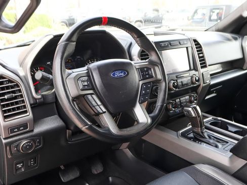 Used 2020 Ford F150 Raptor w/ Equipment Group 802A Luxury AWD/4WD image 20
