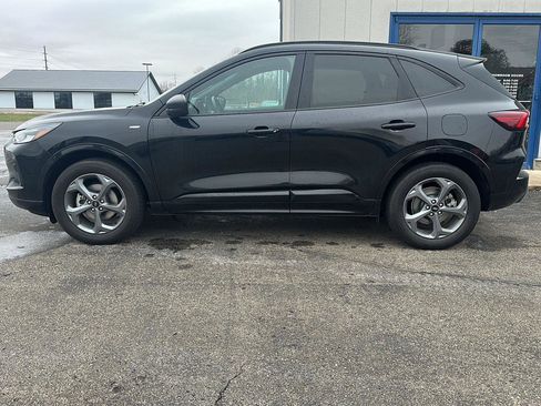 Used 2023 Ford Escape ST-Line image 8