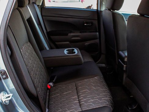 New 2025 Mitsubishi Outlander Sport ES AWD/4WD image 33