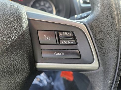 Used 2015 Subaru Impreza 2.0i image 14