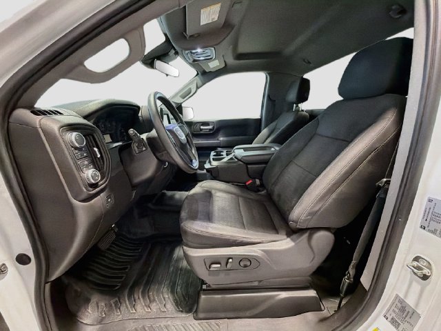Used 2024 GMC Sierra 1500 Pro w/ Pro Value Package AWD/4WD image 17