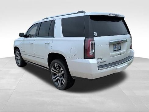 Used 2018 GMC Yukon Denali w/ Denali Ultimate Package AWD/4WD image 5